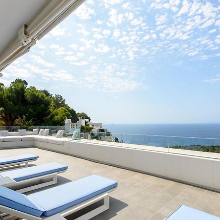 Villa Nineten Roca Llisa Exteriér fotografie