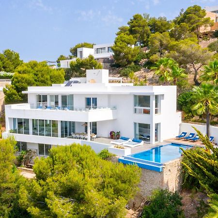 Villa Nineten Roca Llisa Exteriér fotografie
