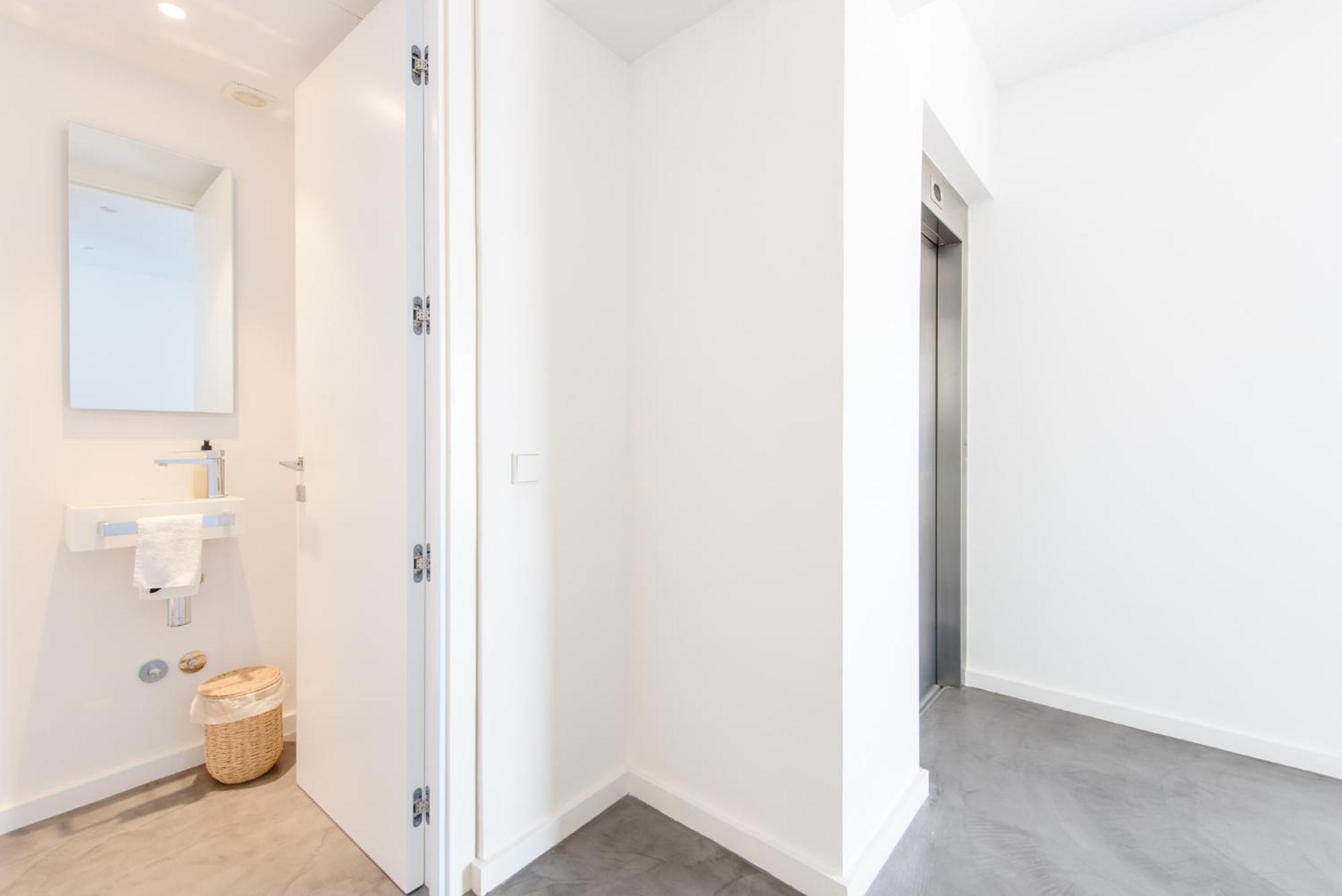 Villa Nineten Roca Llisa Exteriér fotografie