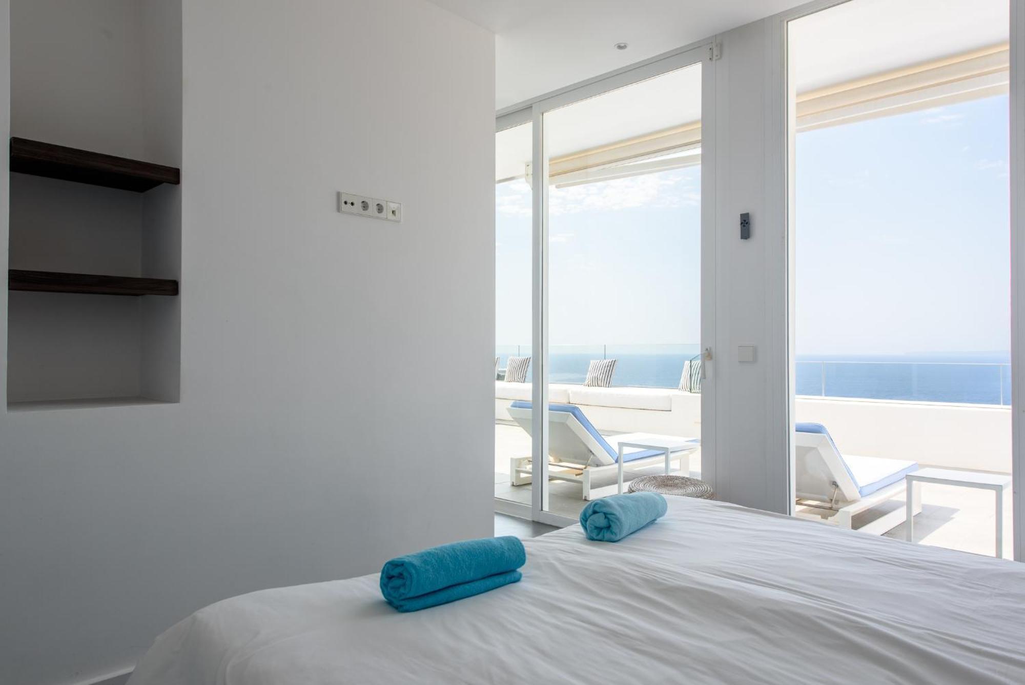 Villa Nineten Roca Llisa Exteriér fotografie