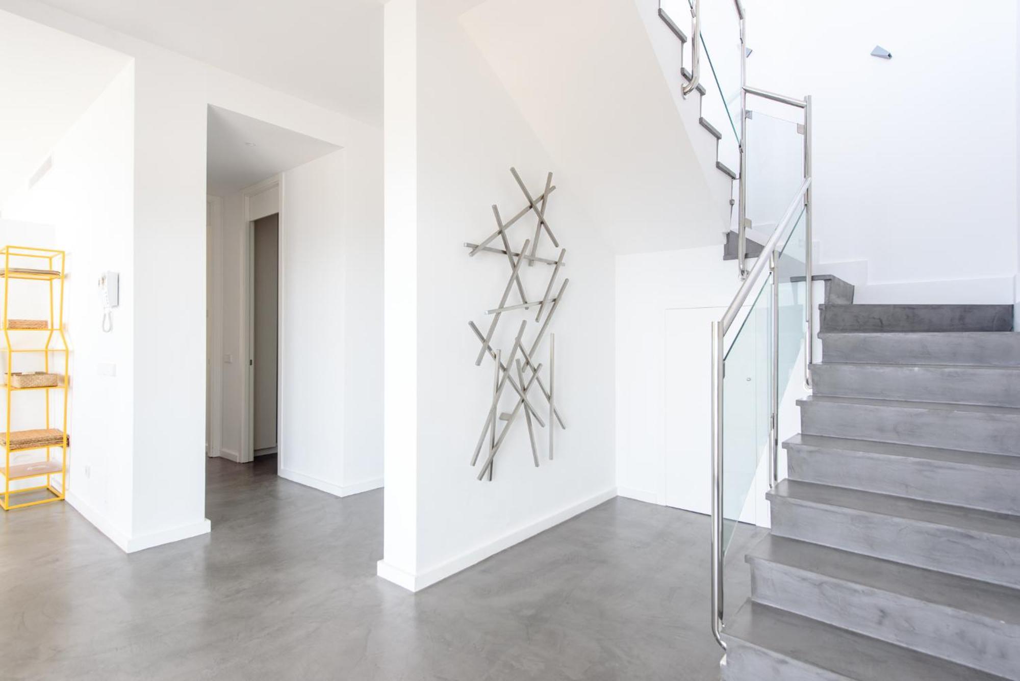 Villa Nineten Roca Llisa Exteriér fotografie