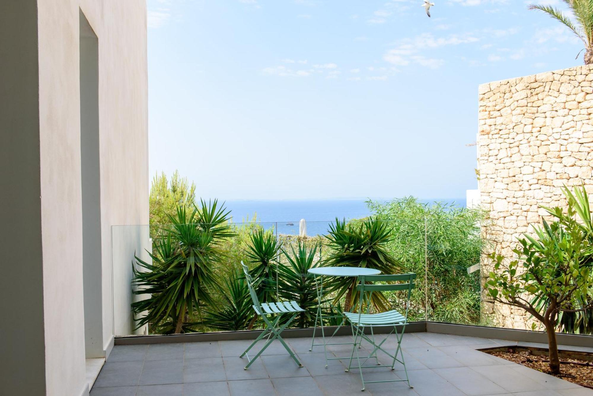 Villa Nineten Roca Llisa Exteriér fotografie